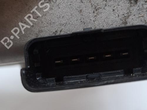 Front wiper motor CITROËN C4 Grand Picasso I (UA_) 1.6 HDi | BP23369671M29