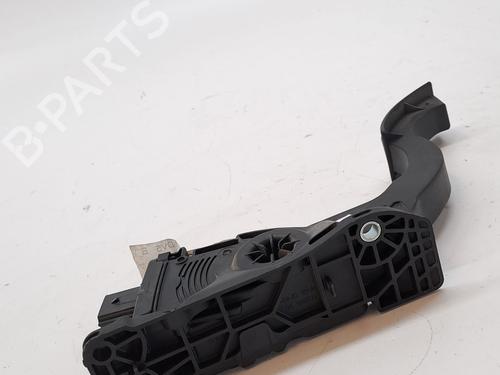 Pedal FORD FOCUS III 1.5 TDCi | BP26675099I4 