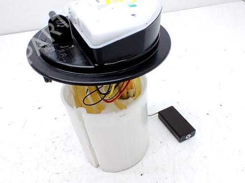 Bränslepump Bränslepump CITROËN C3 AIRCROSS II (2R_, 2C_) 1.5 BlueHDi 110 (110 hp) 34114700 34114700