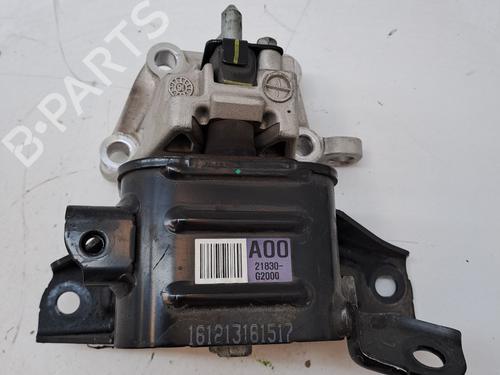 Used Engine mount KIA NIRO I (DE) 1.6 GDI Hybrid (141 hp) 23368656