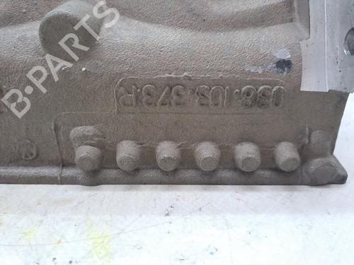 Cylinder head SEAT LEON (1P1) 1.9 TDI | BP23362338M5 