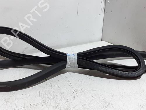 Used Rubber door seal SEAT LEON ST (5F8) 2.0 TDI (150 hp) 28336353