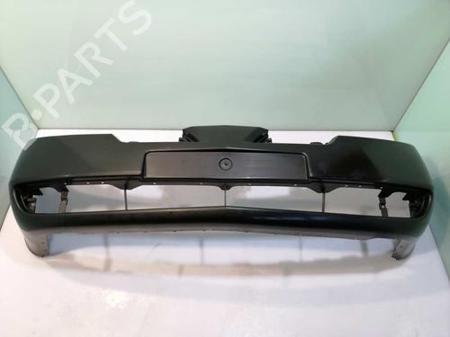 Used Front bumper NISSAN NOTE (E11, NE11) 1.4 LPG (88 hp) 30451770