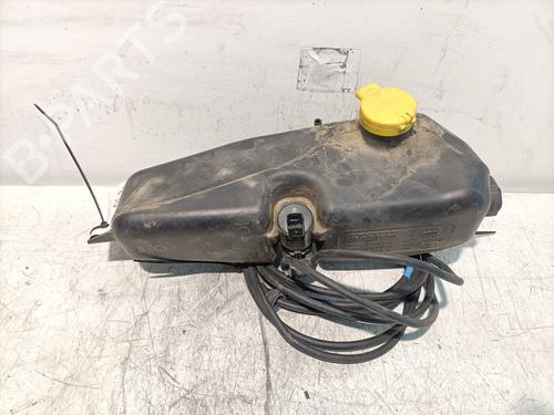 Used Windscreen washer tank DACIA SANDERO II TCe 90 (B8M1, B8MA, B8AC) (90 hp) 25455304