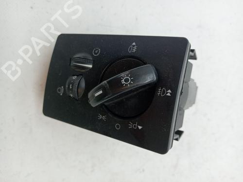 Used Headlight switch FORD FOCUS II (DA_, HCP, DP) 1.6 TDCi (100 hp) 23357661