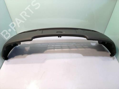 Pára-choques frente NISSAN NOTE (E11, NE11) 1.4 LPG | BP30451746C7