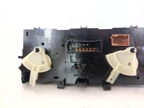 Climate control OPEL ASTRA J GTC 1.7 CDTI (08) | BP28179097I5 