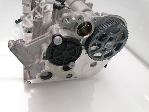Cylinder head SEAT LEON (5F1) 1.4 TSI | BP23449813M5 
