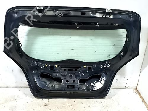 Tailgate KIA CEE'D Hatchback (ED) 2.0 CRDi 140 | BP39741166C6 - Image 2