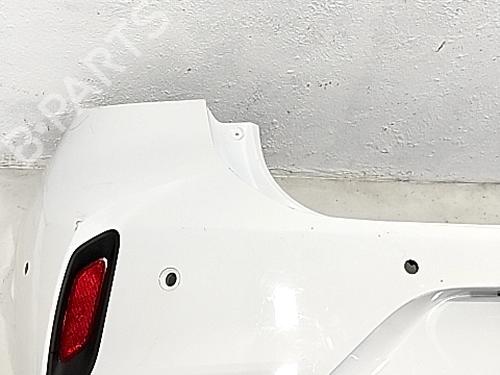 Bagtil kofangere OPEL CORSA F (P2JO) 1.2 Turbo Hybrid (68) (136 hp) 31369418