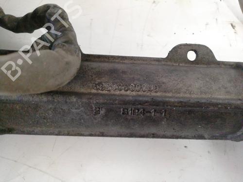 Used Steering rack CITROËN C3 I (FC_, FN_) 1.4 HDi (68 hp) 28336962