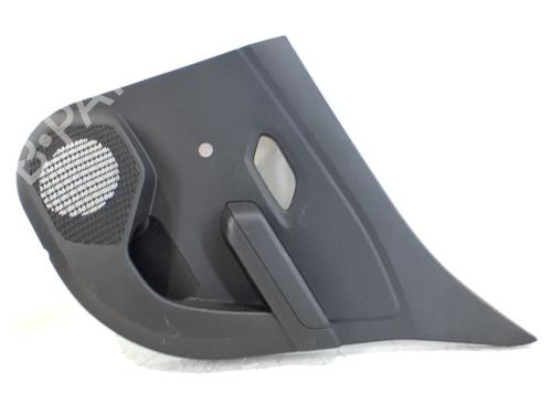 Høyre bakpanel DACIA SANDERO III 1.0 TCe 90 (91 hp) 31090154