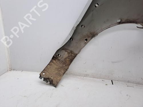 Left front fenders HYUNDAI TUCSON (JM) 2.0 CRDi | BP23359219C41 