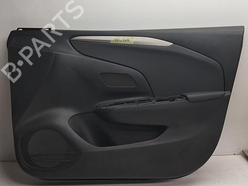 Used Front right panel Front right panel OPEL CORSA F (P2JO) CORSA-e (68) (136 hp) 39556148 39556148