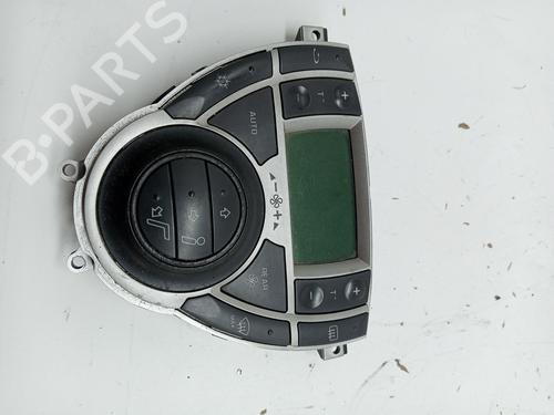 Climate control CITROËN C8 (EA_, EB_) 2.0 HDi | BP23365830I5 