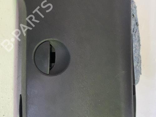 Handskerum Handskerum RENAULT KANGOO Express (FW0/1_) 1.5 dCi 90 (FW0G, FW05, FW08, FW11) (90 hp) 39556767 39556767