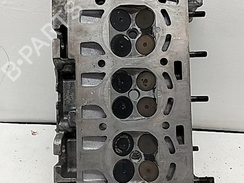 Used Cylinder head SKODA FABIA II (542) 1.2 12V (60 hp) 32183070