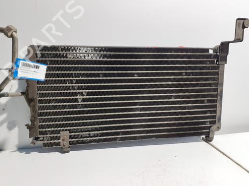 Used Heater matrix NISSAN BLUEBIRD (T72 , T12, U12) 1.8 Turbo (135 hp) 24998996