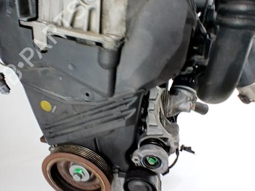 Engine NISSAN JUKE (F15) 1.5 dCi | BP30477607M1 - Image 11