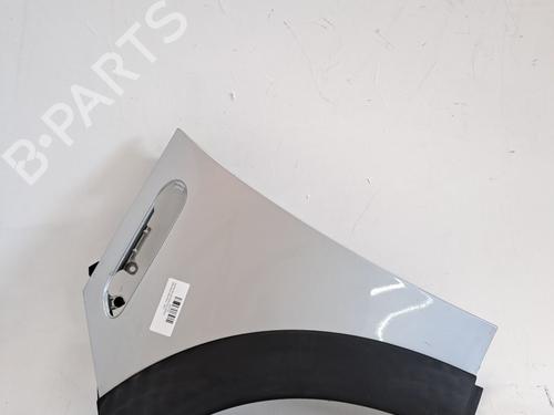 Used Left front fenders MINI MINI (R50, R53) One (90 hp) 25998511