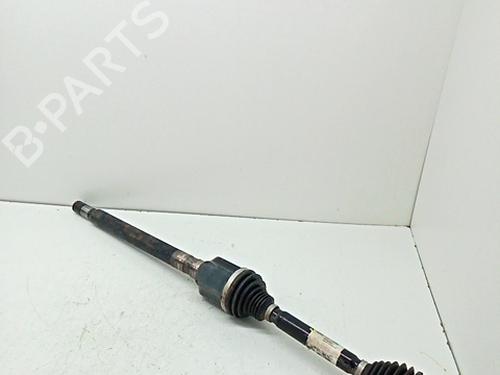 Used Right front driveshaft LAND ROVER RANGE ROVER SPORT II (L494) 3.0 SDV6 4x4 (249 hp) 29228431