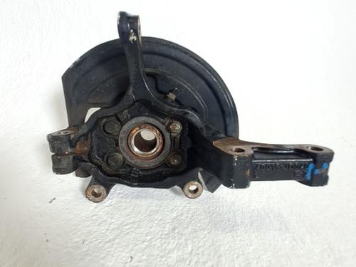 Used Left front steering knuckle NISSAN QASHQAI I (J10, NJ10) 2.0 dCi (150 hp) 30610406