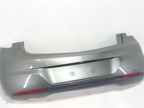 Rear bumper OPEL ASTRA K (B16) 1.6 CDTi (68) | BP26315505C8 