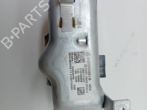 Used Electronic module SEAT ATECA (KH7, KHP) 2.0 TDI (115 hp) 23341679