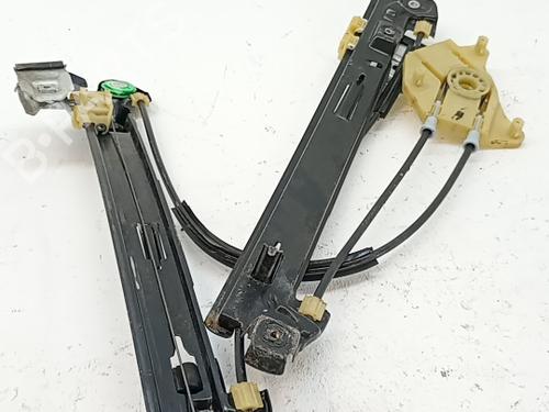 Front right window mechanism SEAT LEON (1P1) 1.6 TDI | BP40546719C23 - Image 2