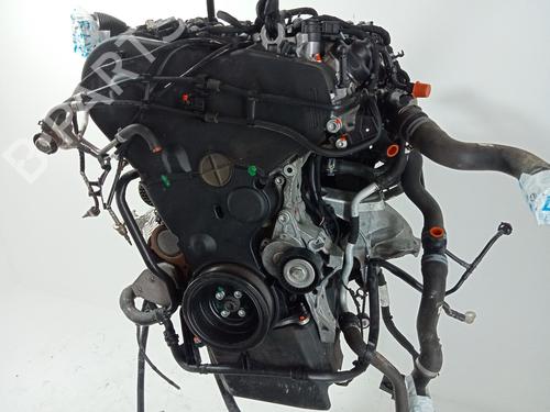 Engine AUDI Q5 (FYB, FYG) 35 TDI quattro | BP29301704M1 