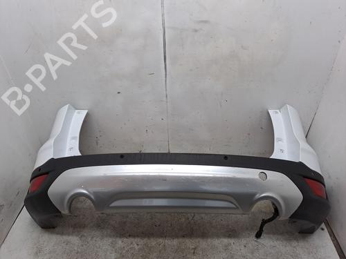 Bagtil kofangere FORD KUGA II (DM2) 1.6 EcoBoost | BP25457473C8 