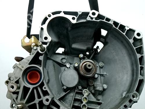 Used Gearbox ALFA ROMEO 156 (932_) 1.6 16V T.SPARK (932.A4, 932.A4100) (120 hp) 31580439