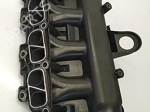 Intake manifold OPEL CORSA D (S07) 1.3 CDTI (L08, L68) | BP29326139M70 