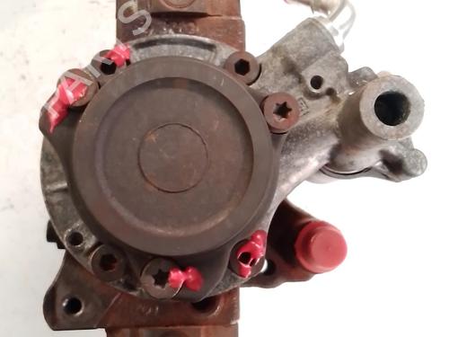 Used Injection pump Injection pump PEUGEOT 308 I (4A_, 4C_) 1.6 HDi (114 hp) 33764361 33764361