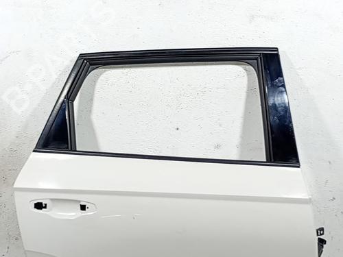 Used Right rear door Right rear door SEAT ATECA (KH7, KHP) 1.5 TSI (150 hp) 39741486 39741486