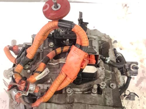 Girkasse TOYOTA YARIS (_P13_) 1.5 Hybrid (NHP130_, NHP130) | BP30925855M3