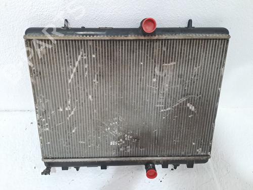 Køler PEUGEOT PARTNER Box Body/MPV 1.6 HDi / BlueHDi 75 | BP24109129M31