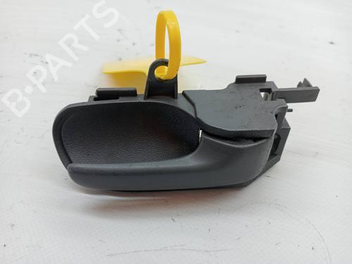 Front right interior door handle CITROËN C1 (PM_, PN_) 1.4 HDi | BP23342414I14 