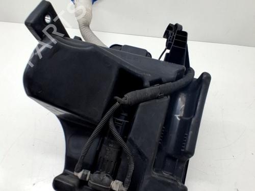 Spylertank VW POLO V (6R1, 6C1) 1.2 TSI (90 hp) 29556589