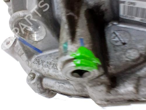 Gearbox SMART FORTWO Convertible (453) electric drive / EQ (453.491) | BP37635258M3  - Image 7