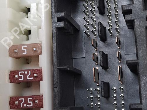 Electronic module BMW 2 Coupe (F22, F87) 220 i | BP23369800M83