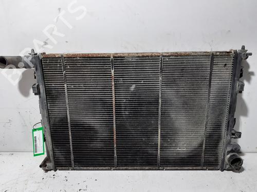 Used Water radiator PEUGEOT EXPERT Platform/Chassis (223) 2.0 HDI (109 hp) 24883695
