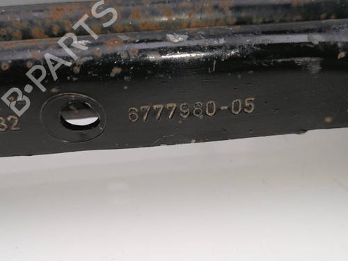 Right rear suspension arm BMW 1 Coupe (E82) 120 d | BP23935952M15 