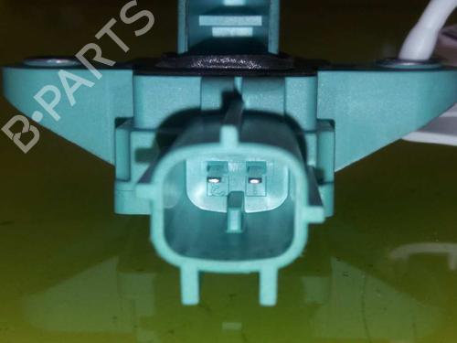Elektronisk sensor AUDI A4 B8 Avant (8K5) 2.0 TDI | BP23650331M84 