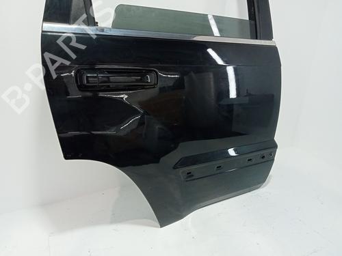 Right rear door SKODA SUPERB I (3U4) 1.9 TDI | BP29116325C5 
