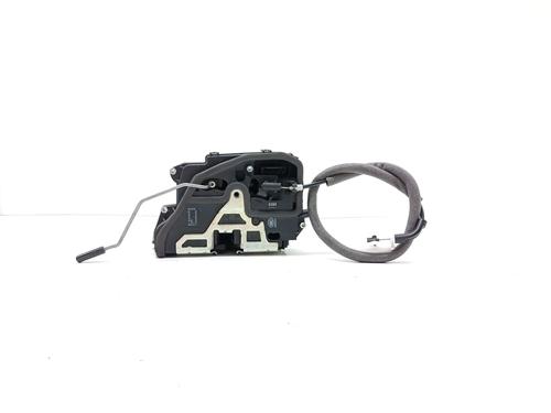 Front left lock BMW X1 (E84) sDrive 18 d | BP25456469C98 