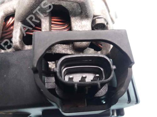 Alternator KIA PICANTO II (TA) 1.0 | BP23458145M7 