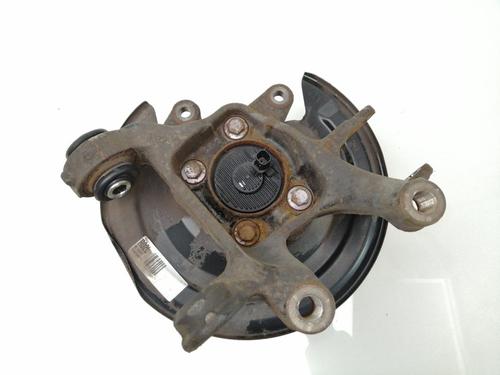 Used Left rear steering knuckle TOYOTA AURIS (_E18_) 1.6 (ZRE181_, ZRE185_, ZRE185R, ZRE181R) (132 hp) 26169293