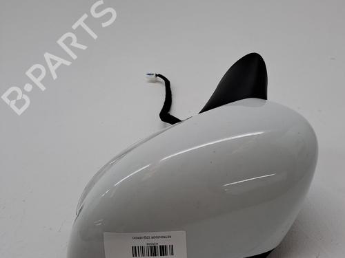 Left mirror NISSAN MICRA V (K14) 1.0 IG-T 100 | BP24130052C26 