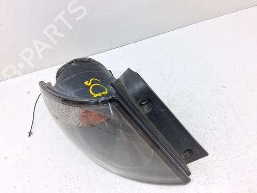 Left taillight SEAT ALTEA (5P1) 2.0 TDI 16V | BP29179585C34 